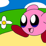 Kirby Running