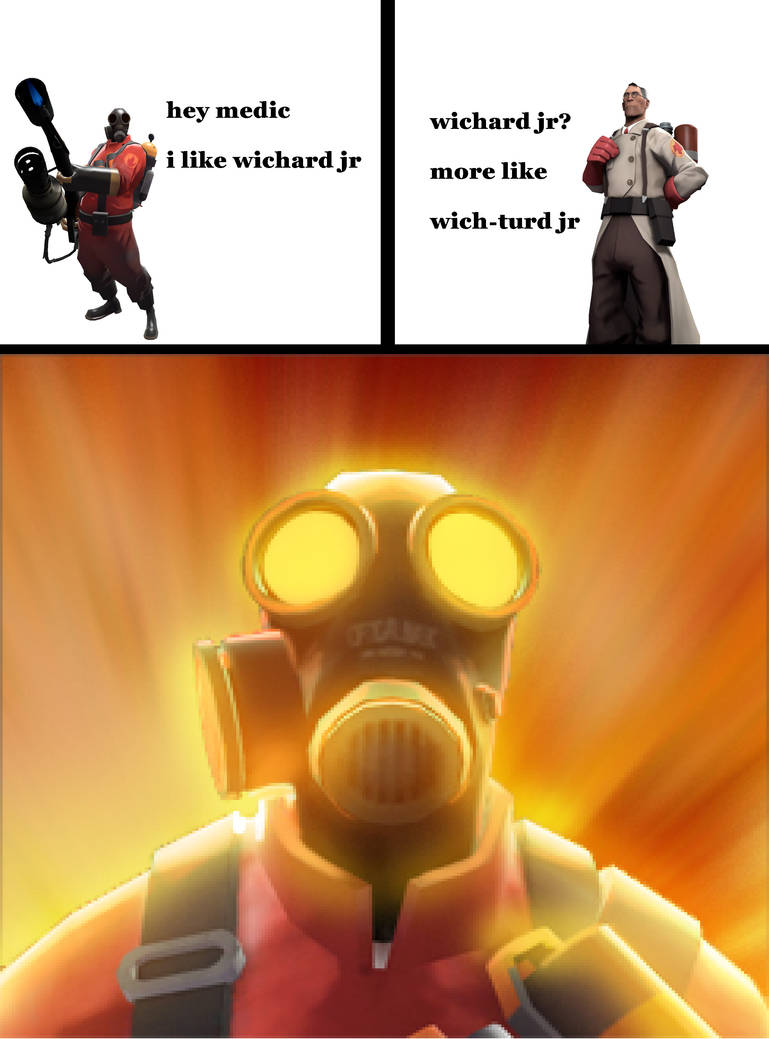 My TF2 Hey Medic Meme By Richsquid1996 On DeviantArt my-tf2-hey-medic-meme-by-richsquid1996-on-deviantart