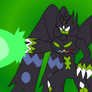 Zygarde Complete Formes