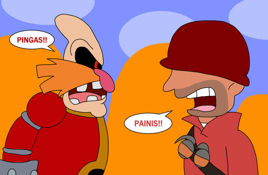 Explore the Best Pingas Art | DeviantArt