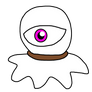 (new Oc) Ghost Eye