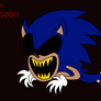 Sonic Exe (i'm A God)