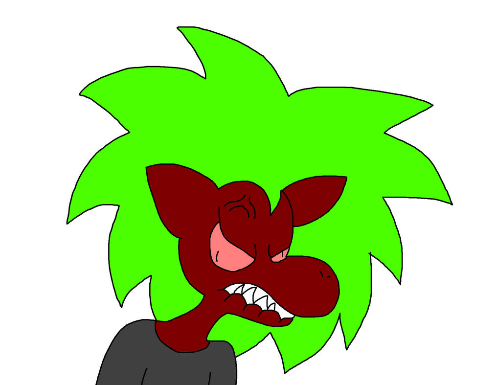 Rage by richsquid1996 on DeviantArt