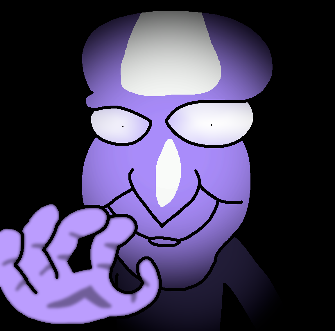 Ao Oni] Haunting Oni Sprites Reference by fnafeditstop on DeviantArt