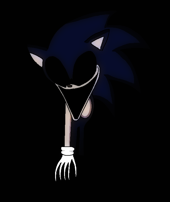 Sonic.exe - Creepypasta