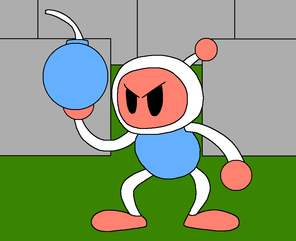 Nes bomberman online