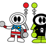 (AT) Super SpaceDude Bros