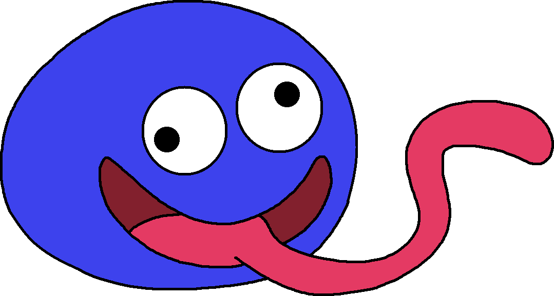 Gooey Deviantart Gooey by richsquid1996 on DeviantArt