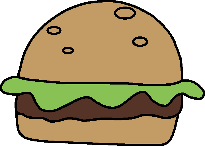 Krabby Patty by richsquid1996 on DeviantArt