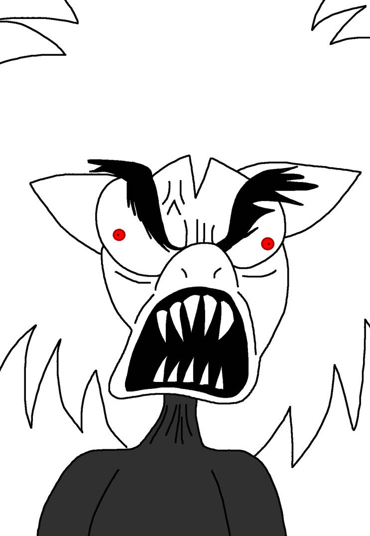 Biggest Rage Ever by richsquid1996 on DeviantArt