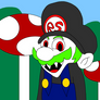 Crazy Mario Recolor