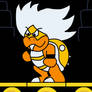 Ludwig Von Koopa - Super Mario World