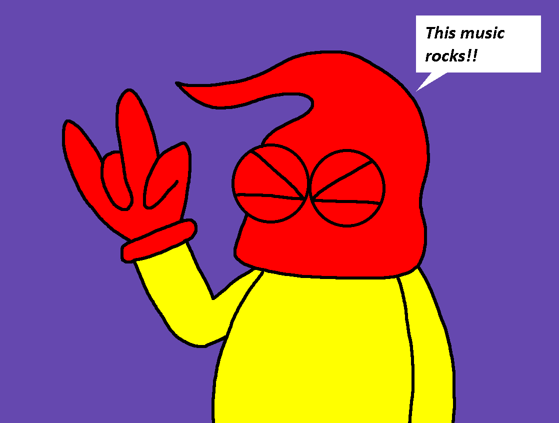 Plok First Boss Plok Listen To Boss Music by richsquid1996 on DeviantArt