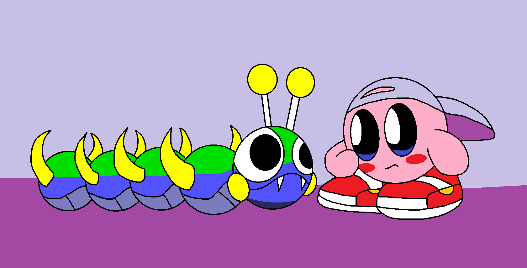 Discord Profile Picture (Fan-Art) by KirbyTron5919 on DeviantArt