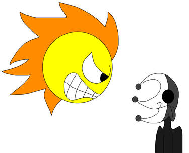 Angry Sun Deviantart Explore the Best Angry_sun Art | DeviantArt