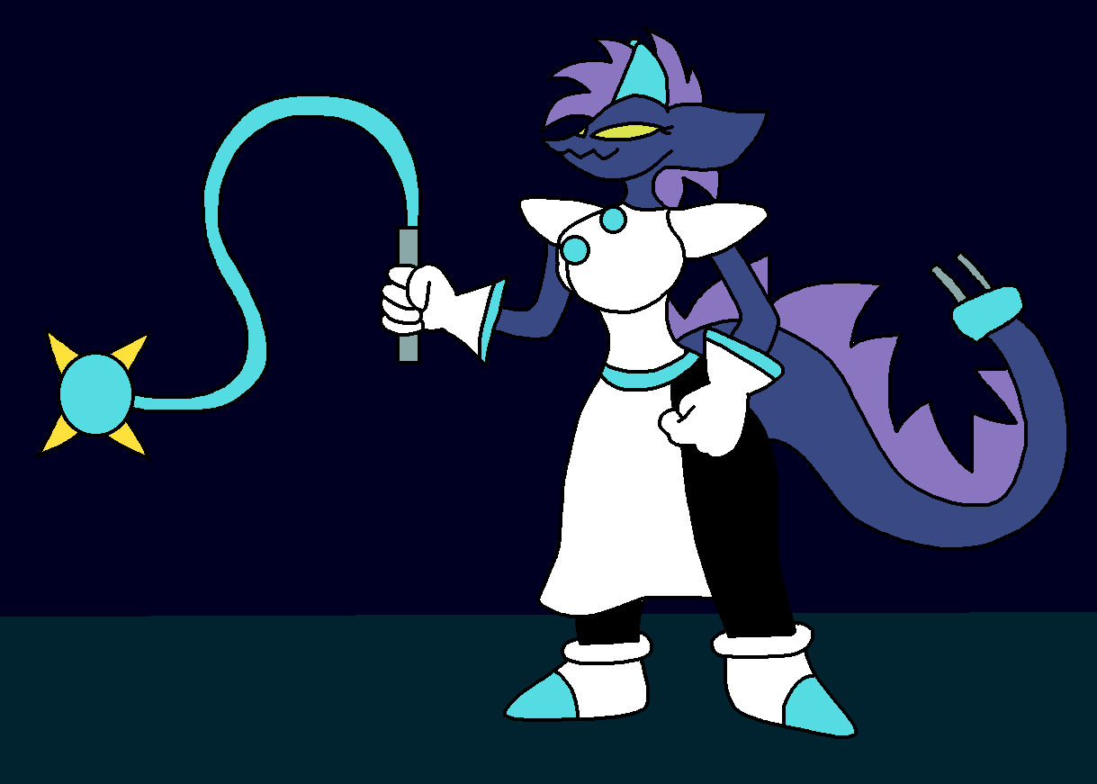 Fake Iris Manager by richsquid1996 on DeviantArt