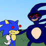 Sunky.MPEG Meets Sanic.EXE