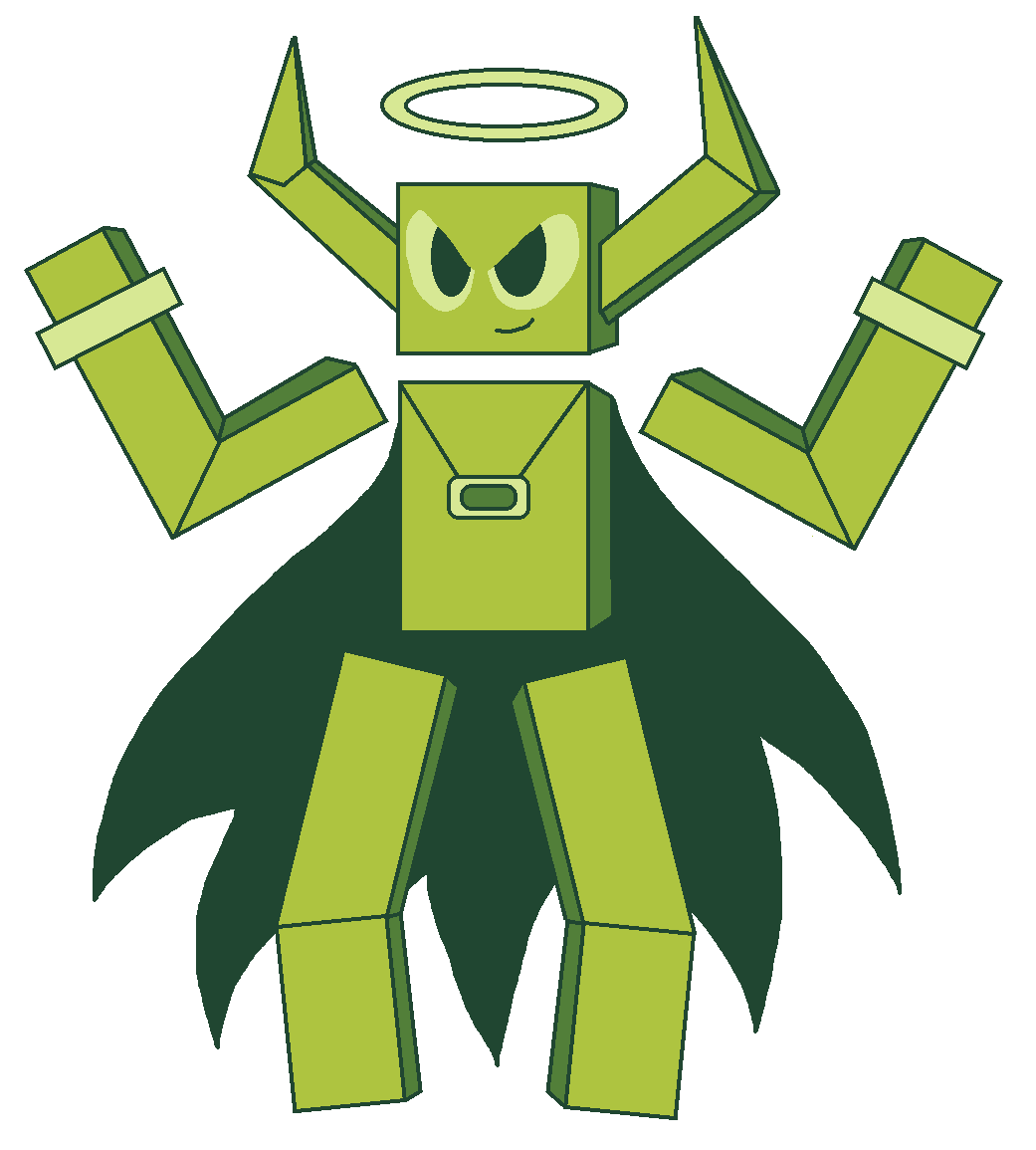 (New oc) Lord Lucifer by richsquid1996 on DeviantArt