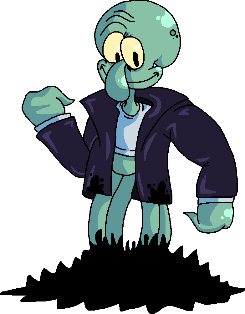 Joe Mama Squidward by richsquid1996 on DeviantArt Joe Mama Squidward by richsquid1996 on DeviantArt