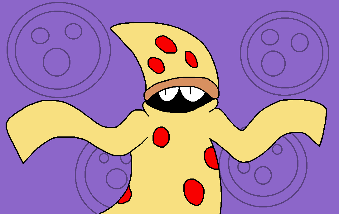 My Boi Pizzard by richsquid1996 on DeviantArt