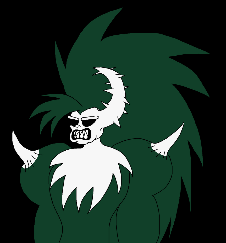 Grumpy WJRX by richsquid1996 on DeviantArt