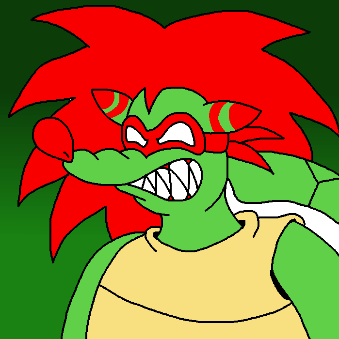 Angry Turtle 7 Angry Turtle by richsquid1996 on DeviantArt