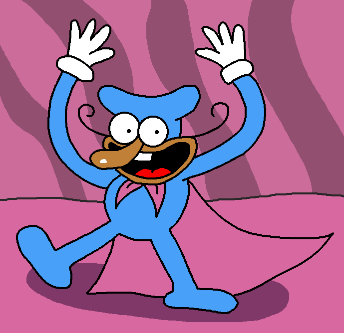 The Doise (The Noise Update) by richsquid1996 on DeviantArt