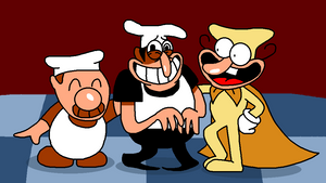 Happy Birthday Peppino