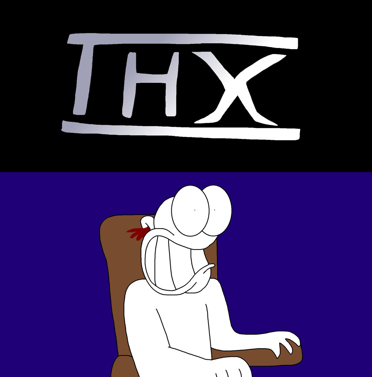 Thx Sc. Read Deviantart Thx by richsquid1996 on DeviantArt