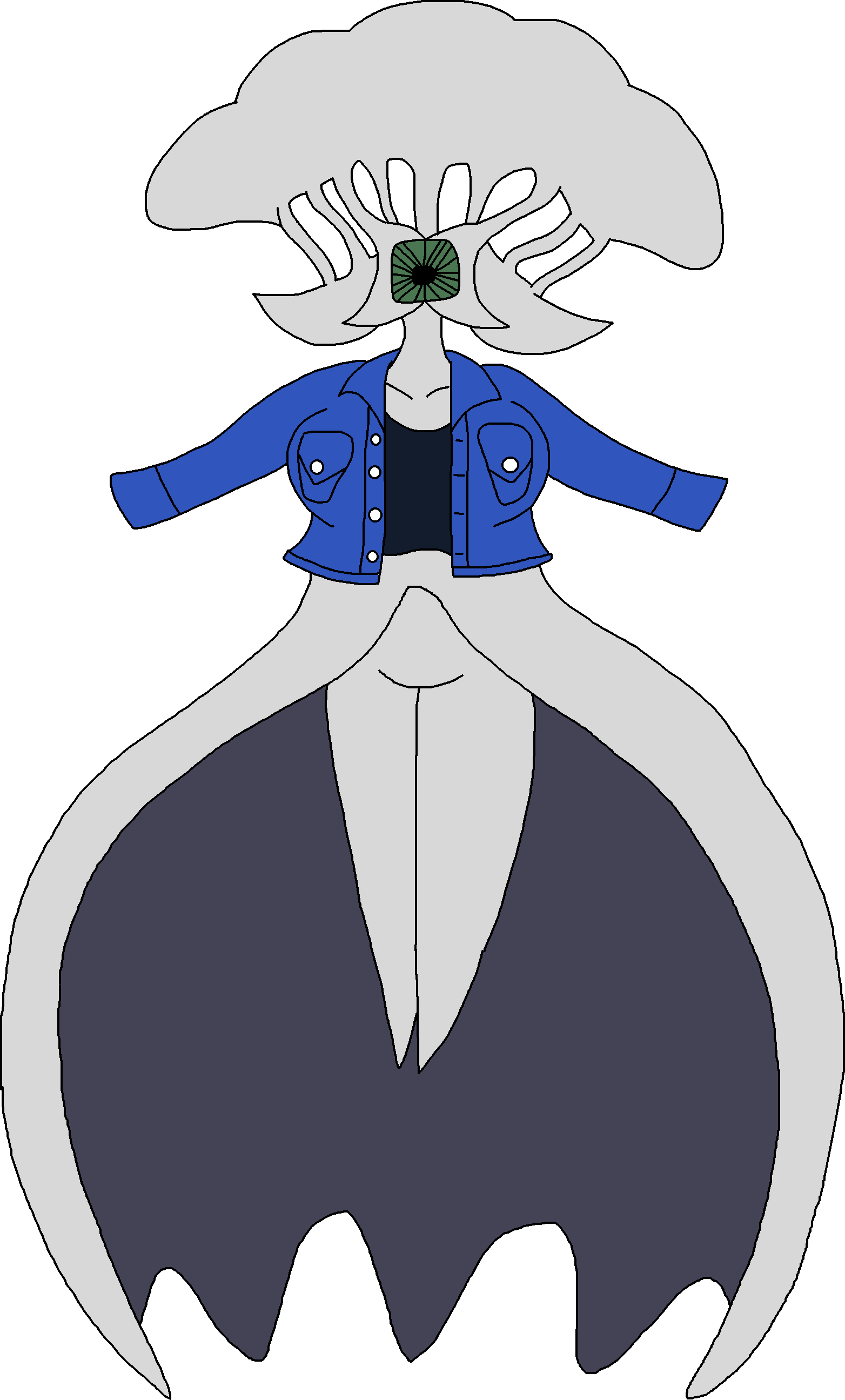 Deviantart Zjacket Jean Jacket's Final Form (My Version) by richsquid1996 on DeviantArt