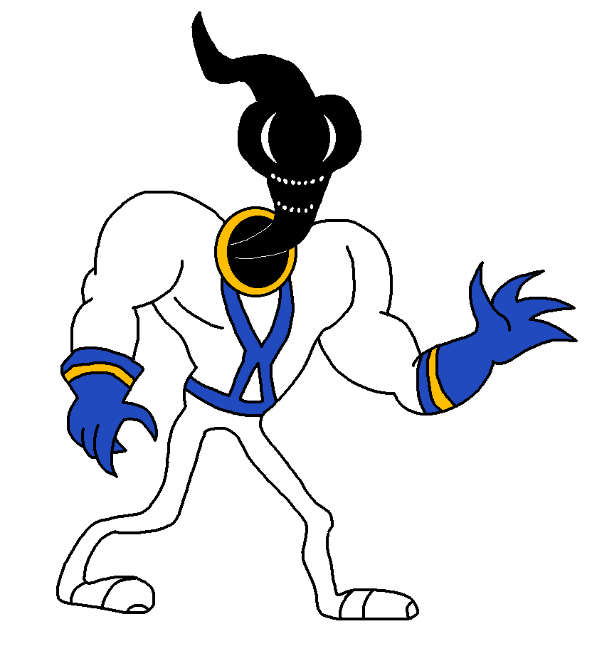 Groovy Figure Groovy by richsquid1996 on DeviantArt