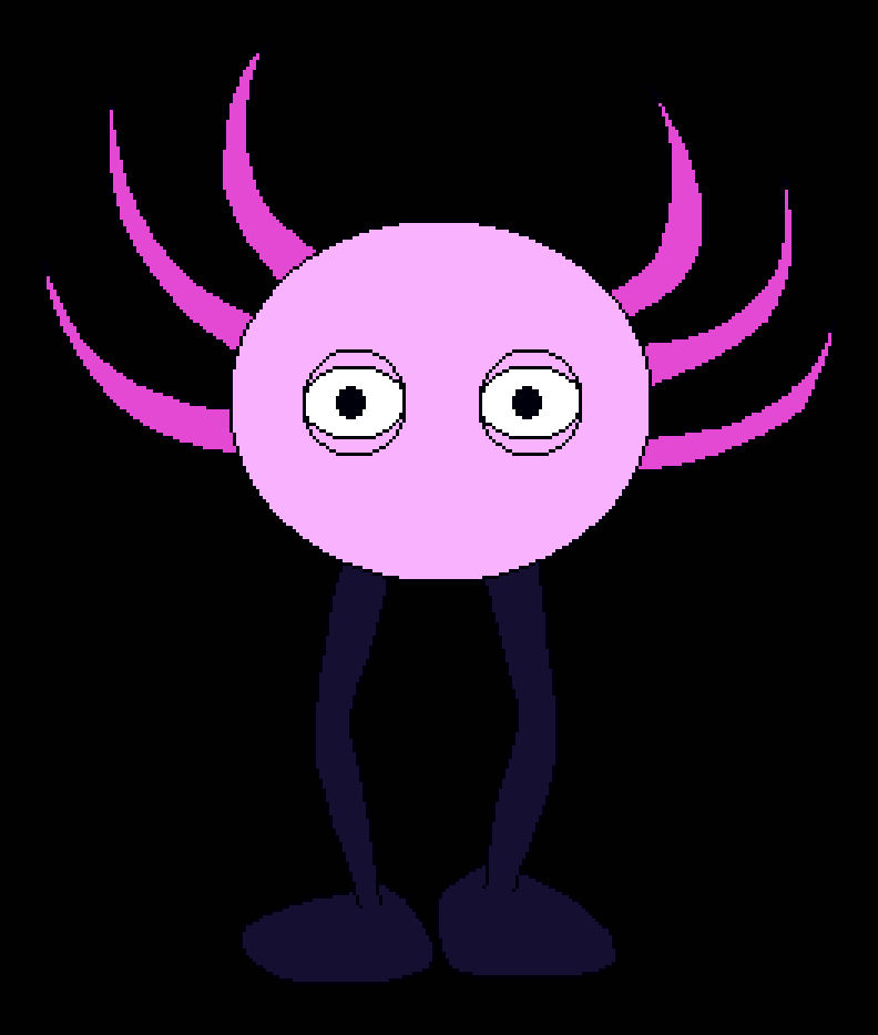 Kinito Vector Kinito by richsquid1996 on DeviantArt