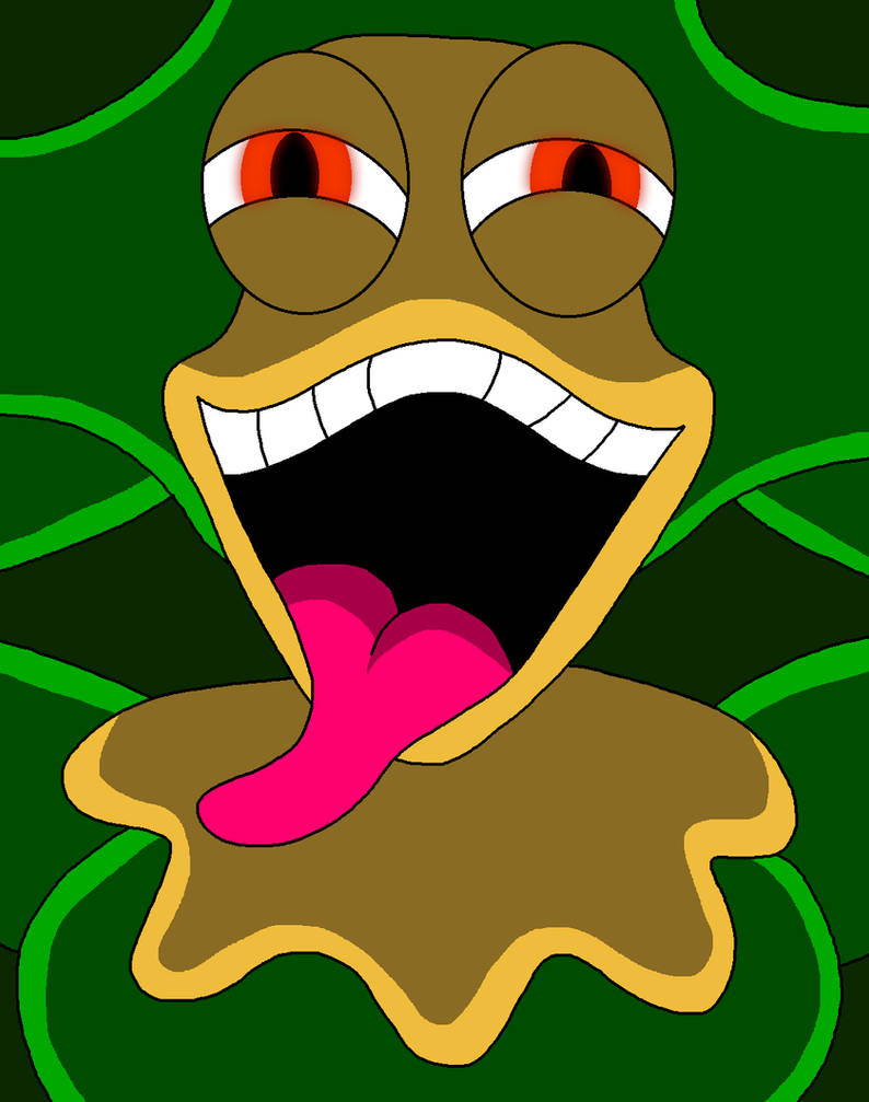 Freaky Fish Rizz Crazy Daisy's Rizz by richsquid1996 on DeviantArt