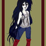 Marceline the Vampire Queen