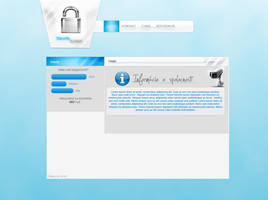 Security webdesign