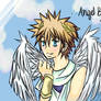 Angel Boy - PITTO