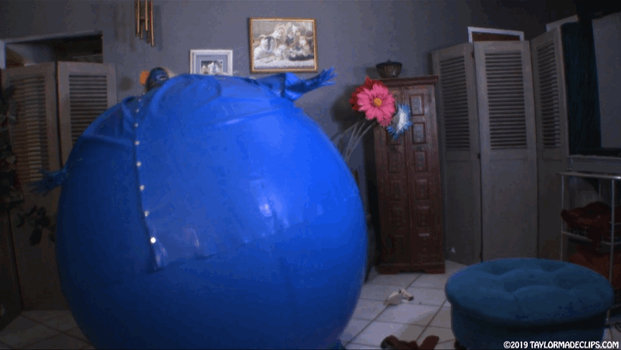 Blueberry Inflation Exploding Gif InflationAddiction User Profile | DeviantArt