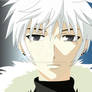 Fruits Basket: Hatsuharu Sohma