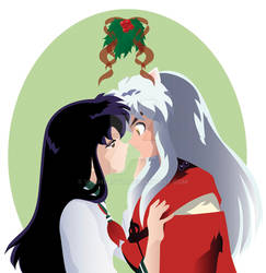 Inuyasha: Mistletoe