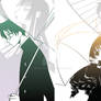 XXXHolic Wallpaper