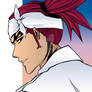 Schoolboy Renji