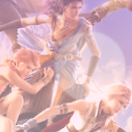 FFXIII - Heroines icon