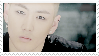 NU'EST - BAEKHO STAMP by Ekumimi