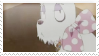 Ao No Exorcist - Dog Mephisto stamp by Ekumimi