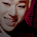 BLOCK B - Zico Icon 2 by Ekumimi