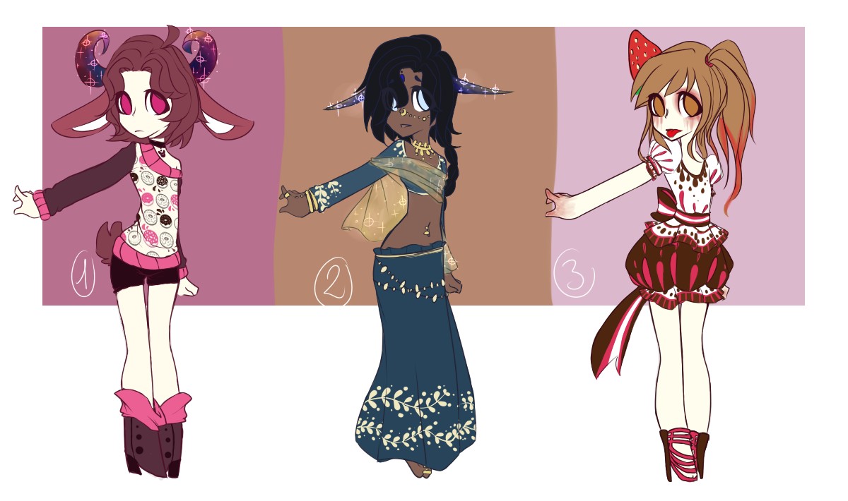 Practice adopts (humans)