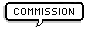 Commission Status Button