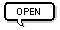 Open Status Button by Harphmony