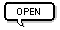 Open Status Button