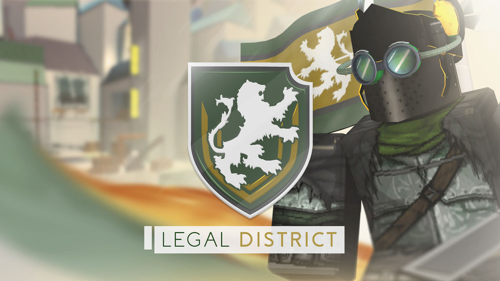 A-SOV Legal District